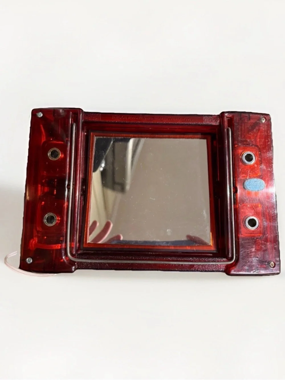 American Vintage vintage mirror